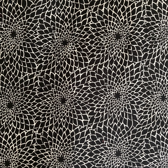 Express Faux Wrap Long Sleeve Dress - Picture 12 of 13